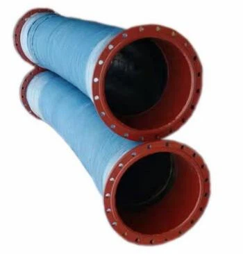 Pibell rwber sugno a rhyddhau